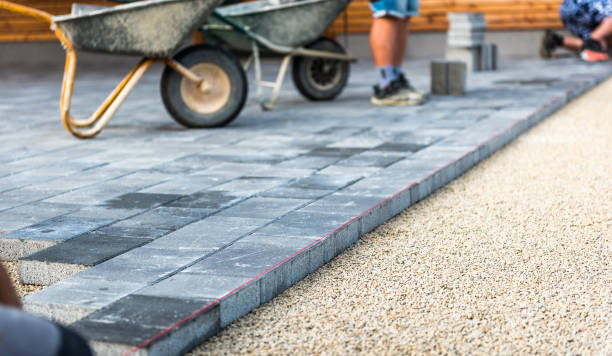 Best Concrete Driveway Repair Near Me  in Uniondale, NY
