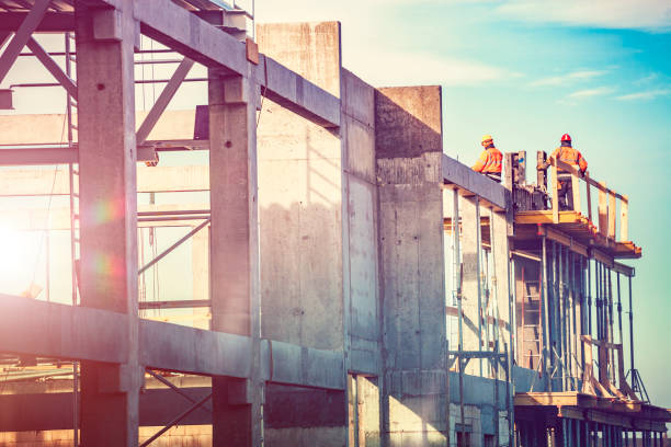 Best Concrete Leveling Services  in Uniondale, NY