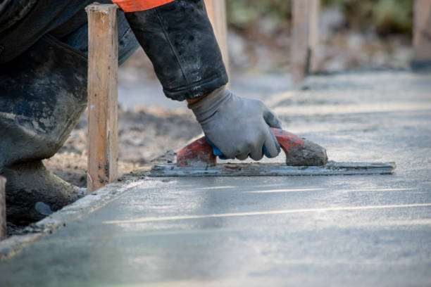 Best Local Concrete Companies  in Uniondale, NY