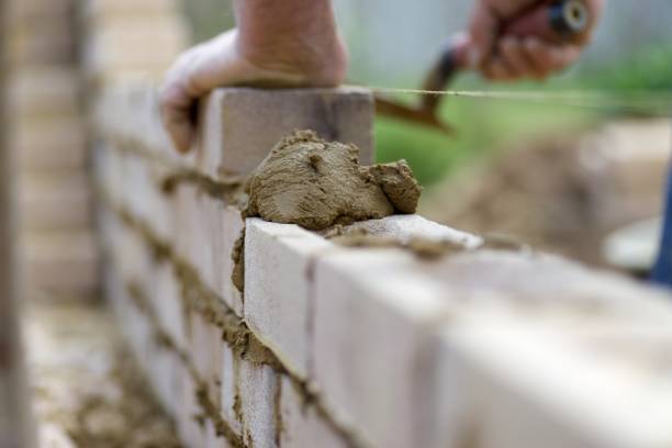 Best Concrete Slab Installation  in Uniondale, NY