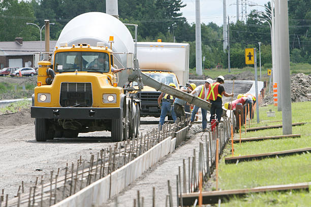 Best Custom Concrete Contractor  in Uniondale, NY