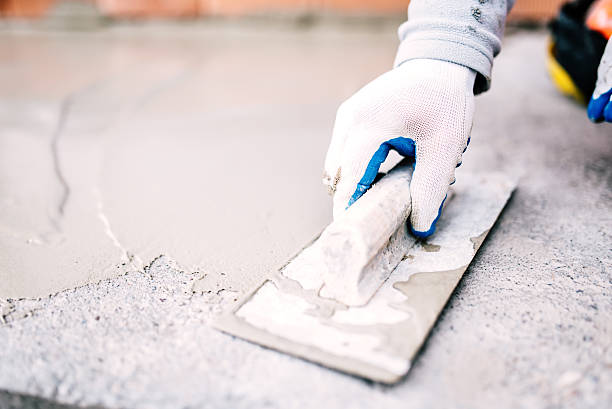 Best Concrete Crack Repair  in Uniondale, NY